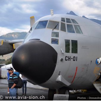 Breitling SION Airshow 2011 583
