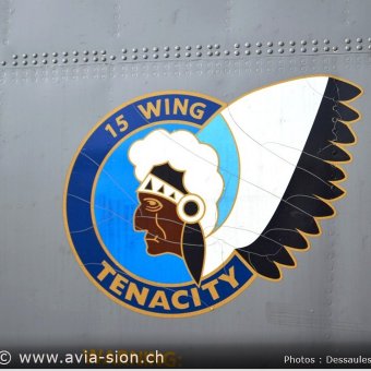 Breitling SION Airshow 2011 586