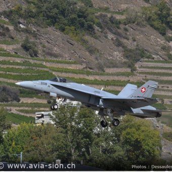 Breitling SION Airshow 2011 213