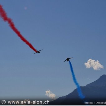 Breitling SION Airshow 2011 132