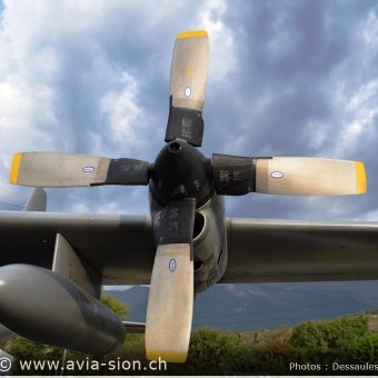 Breitling SION Airshow 2011 584