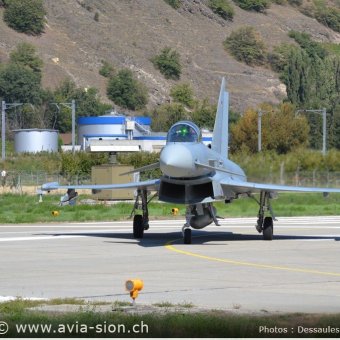 Breitling SION Airshow 2011 378