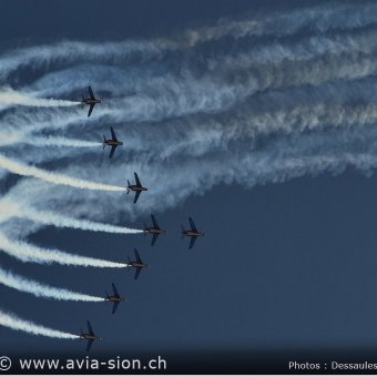 Breitling SION Airshow 2011 118