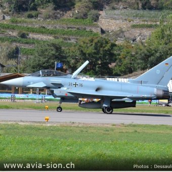 Breitling SION Airshow 2011 317