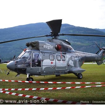 Breitling SION Airshow 2011 574
