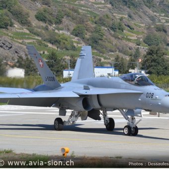 Breitling SION Airshow 2011 395