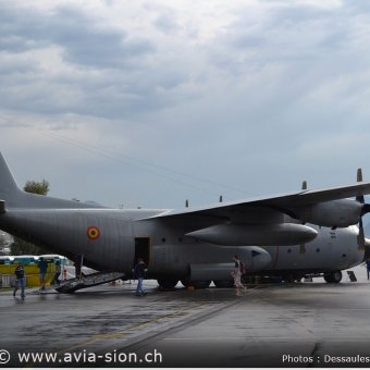 Breitling SION Airshow 2011 582