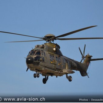 Breitling SION Airshow 2011 337