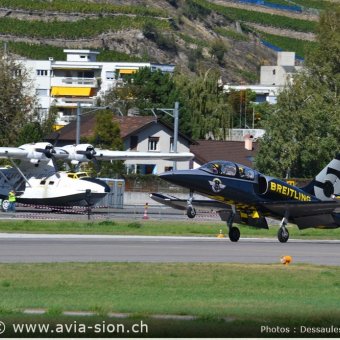 Breitling SION Airshow 2011 068