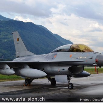 Breitling SION Airshow 2011 601