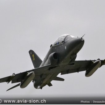 Breitling SION Airshow 2011 863