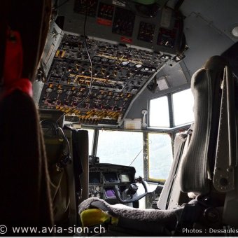 Breitling SION Airshow 2011 587