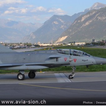 Breitling SION Airshow 2011 491