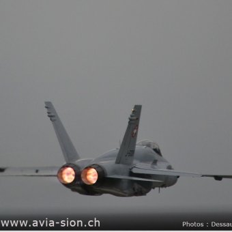 Breitling SION Airshow 2011 692