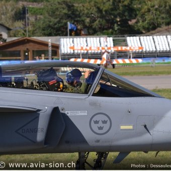 Breitling SION Airshow 2011 299