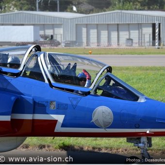 Breitling SION Airshow 2011 177