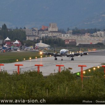Breitling SION Airshow 2011 560
