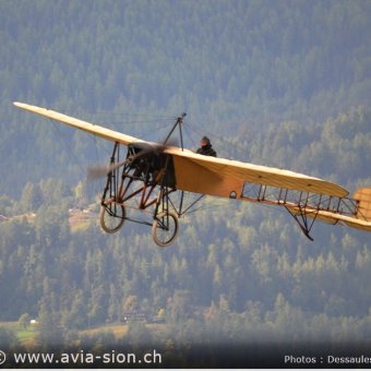 Breitling SION Airshow 2011 614