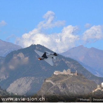 Breitling SION Airshow 2011 198