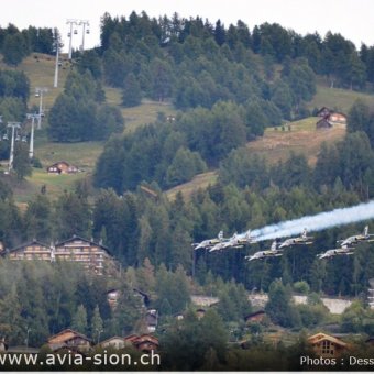 Breitling SION Airshow 2011 755