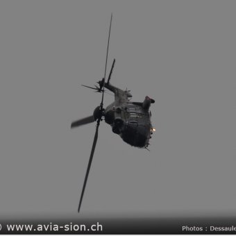 Breitling SION Airshow 2011 711
