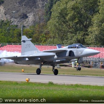 Breitling SION Airshow 2011 272