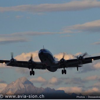Breitling SION Airshow 2011 723