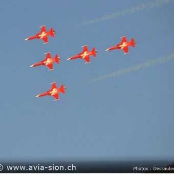 Breitling SION Airshow 2011 518