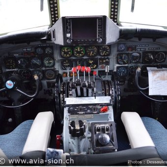Breitling SION Airshow 2011 629