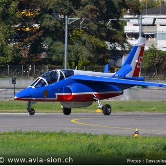 Breitling SION Airshow 2011 163