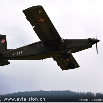Breitling SION Airshow 2011 683