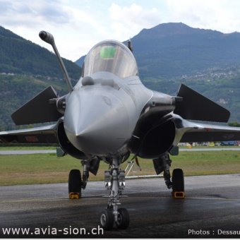 Breitling SION Airshow 2011 603