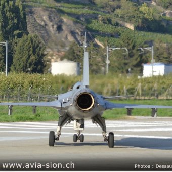 Breitling SION Airshow 2011 531