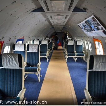 Breitling SION Airshow 2011 633