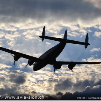 Breitling SION Airshow 2011 551