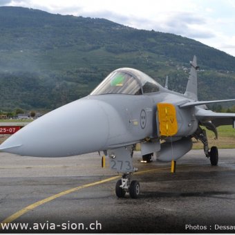 Breitling SION Airshow 2011 613