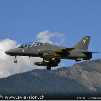 Breitling SION Airshow 2011 033