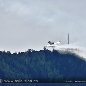 Sion Air Show 2017 - 668