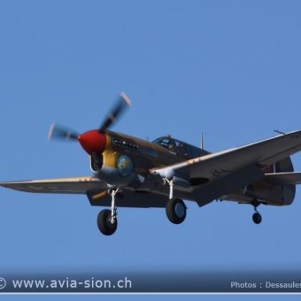 Sion Air Show 2017 - 271
