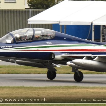 Sion Air Show 2017 - 009