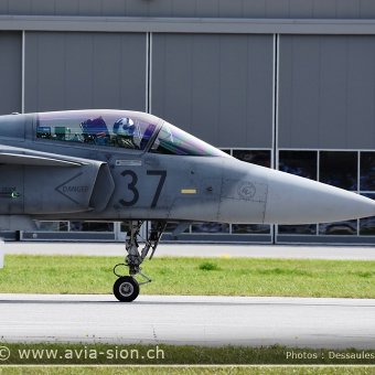 Sion Air Show 2017 - 720