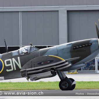 Sion Air Show 2017 - 416