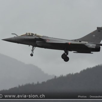 Sion Air Show 2017 - 156