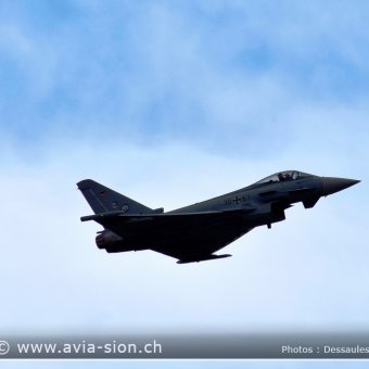 Sion Air Show 2017 - 729