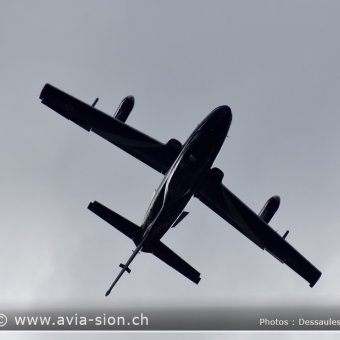 Sion Air Show 2017 - 090