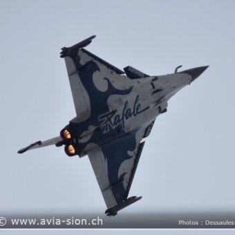 Sion Air Show 2017 - 184