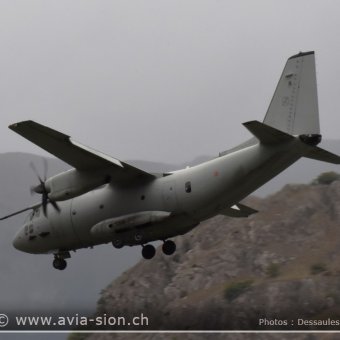 Sion Air Show 2017 - 042