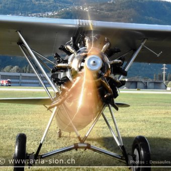 Sion Air Show 2017 - 368