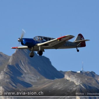 Sion Air Show 2017 - 247