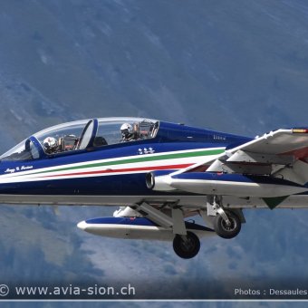 Sion Air Show 2017 - 107